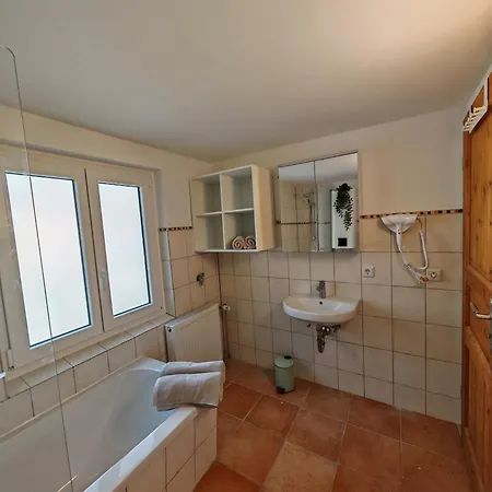 Moderne Etagenwohnung Im Zentrum - Monteurszimmer Apartment *