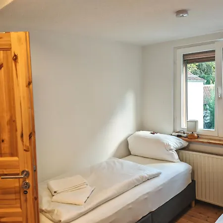 Apartment Moderne Etagenwohnung Im Zentrum - Monteurszimmer Weinheim